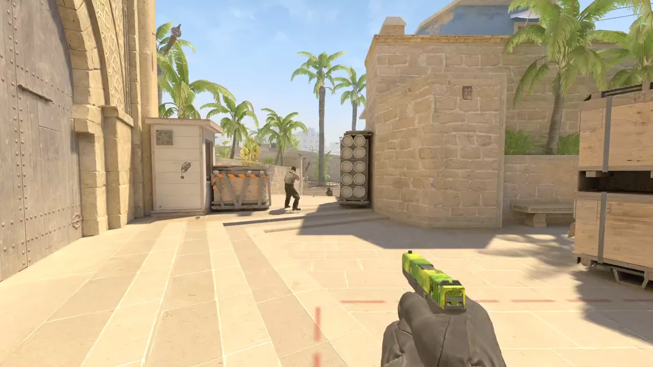 highlight